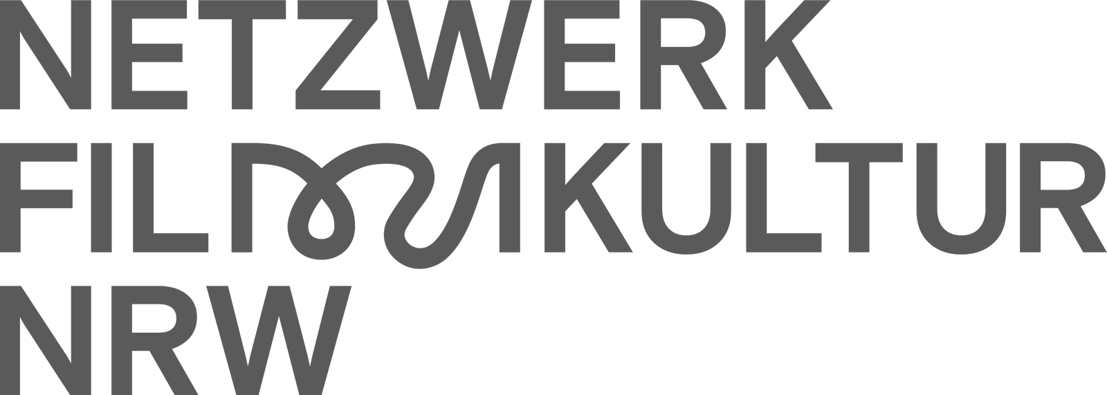 Netzwerk Filmkultur NRW